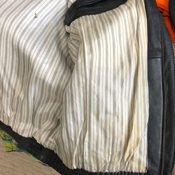 De Pelle Moda Size 44 - Picture 7 of 7